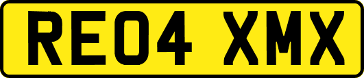 RE04XMX