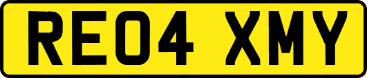 RE04XMY