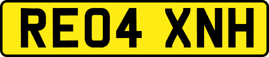 RE04XNH