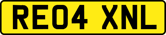 RE04XNL