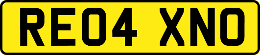RE04XNO