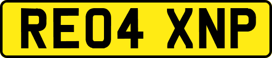 RE04XNP