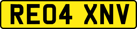 RE04XNV
