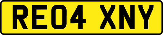 RE04XNY