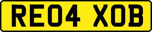 RE04XOB