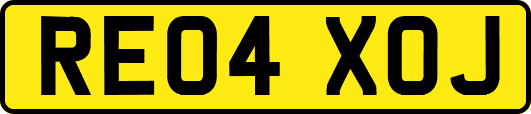 RE04XOJ