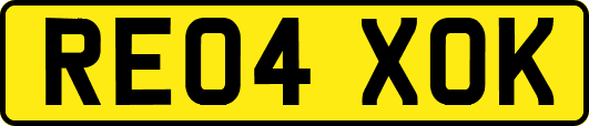 RE04XOK