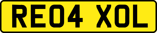 RE04XOL