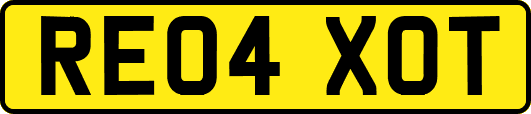 RE04XOT
