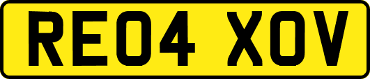 RE04XOV