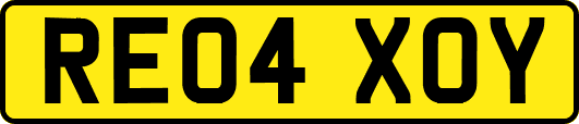 RE04XOY