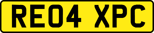 RE04XPC