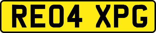 RE04XPG