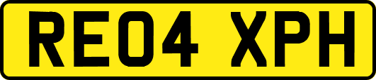 RE04XPH
