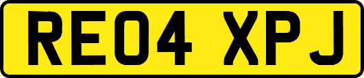RE04XPJ
