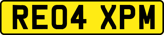 RE04XPM
