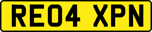 RE04XPN