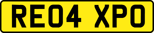 RE04XPO