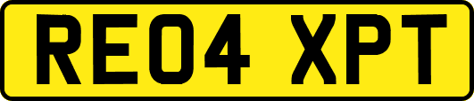 RE04XPT
