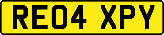 RE04XPY