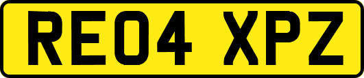 RE04XPZ