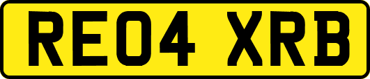 RE04XRB
