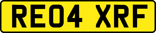 RE04XRF