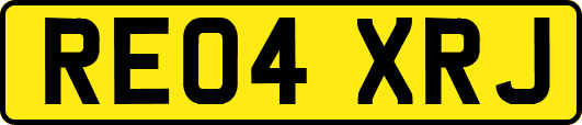 RE04XRJ