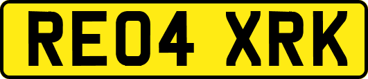 RE04XRK