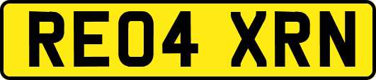 RE04XRN