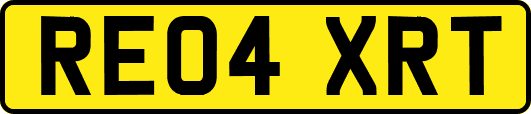 RE04XRT