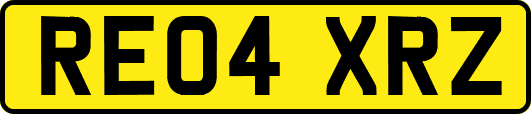 RE04XRZ