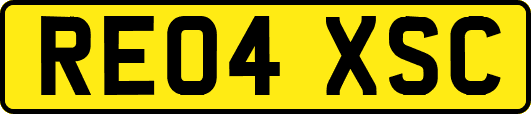 RE04XSC