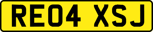 RE04XSJ