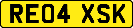 RE04XSK