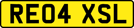 RE04XSL