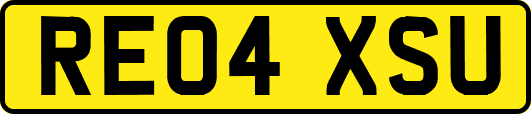 RE04XSU