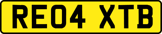 RE04XTB