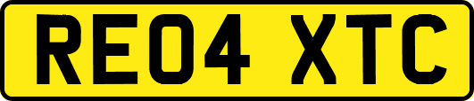 RE04XTC
