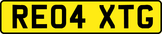 RE04XTG