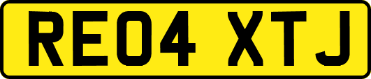 RE04XTJ