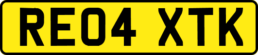 RE04XTK