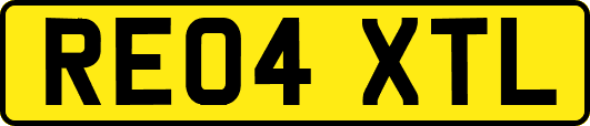 RE04XTL