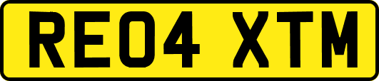 RE04XTM