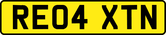 RE04XTN