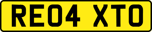 RE04XTO