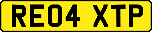 RE04XTP