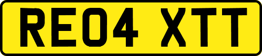 RE04XTT
