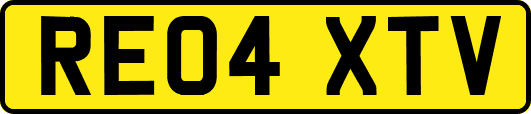 RE04XTV