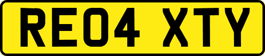 RE04XTY